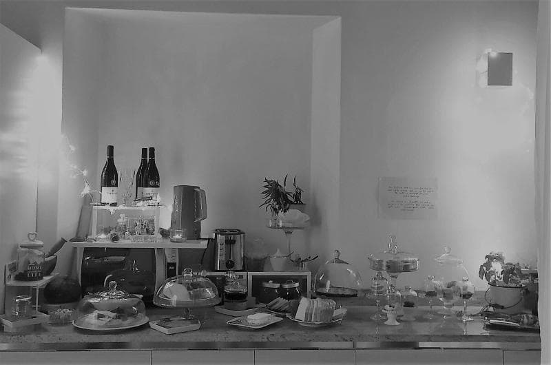 B&B Il Balcone Sul Lago (Adults Only) photo 1