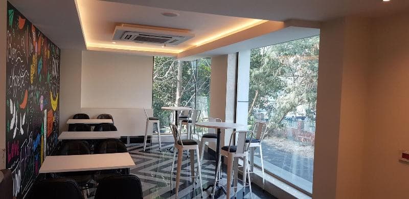 The Orion Plaza 3