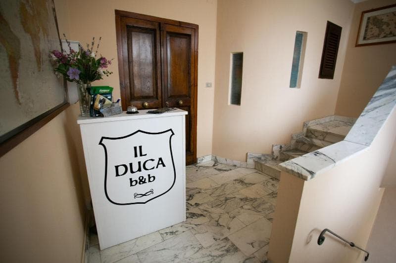 Il Duca (Adults Only) 3