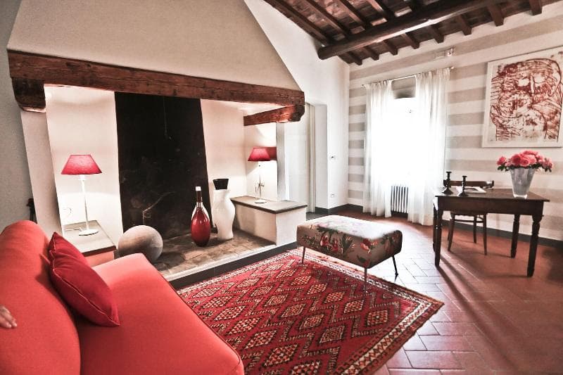Poggio Baronti B&B 4