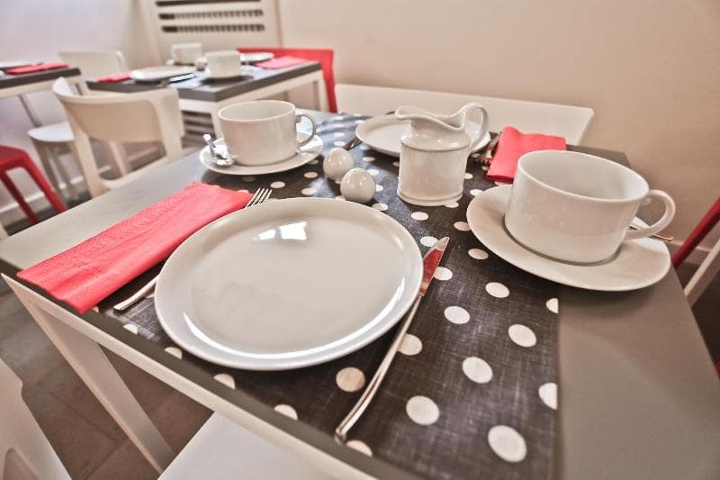 Poggio Baronti B&B 2