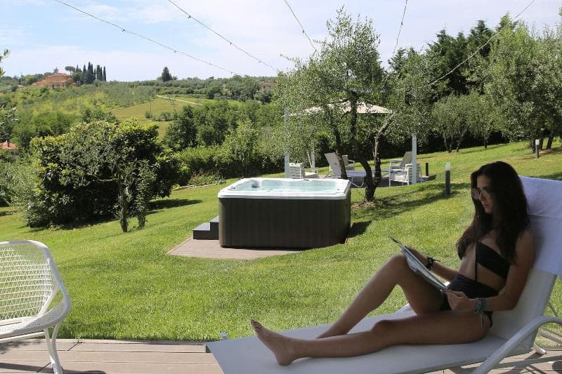 Poggio Baronti B&B 5