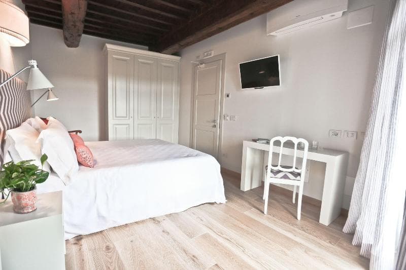 Poggio Baronti B&B 3