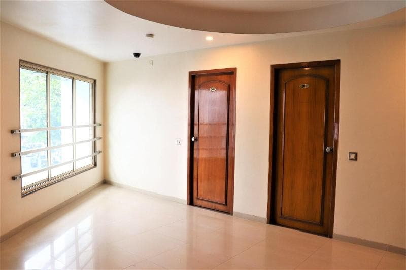 Hotel Alfa main