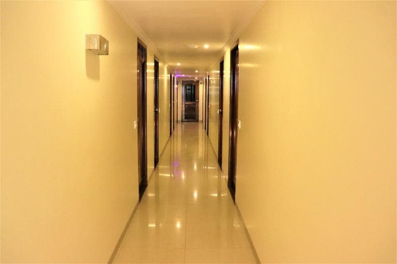 Hotel Alfa 4