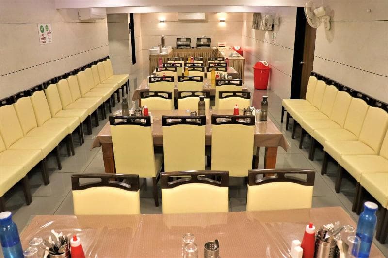 Hotel Alfa photo 1