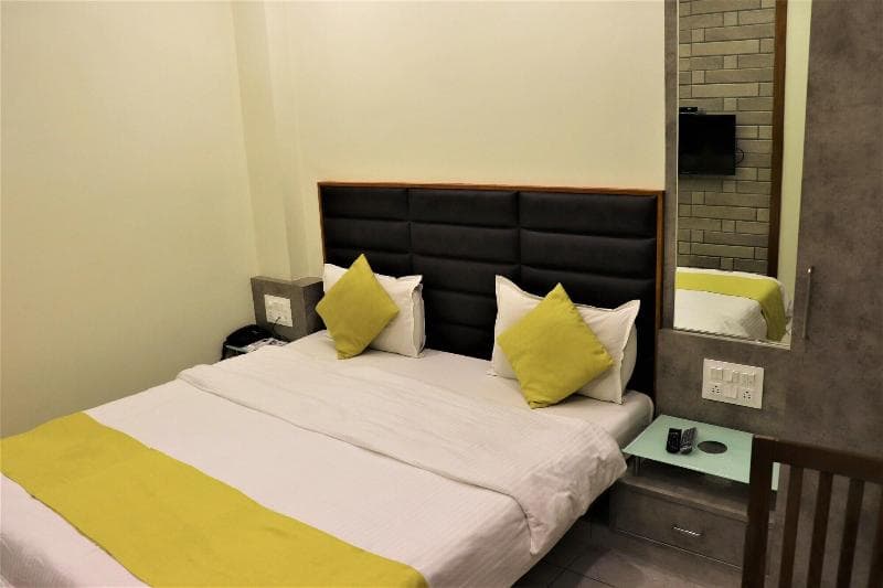 Hotel Alfa 3