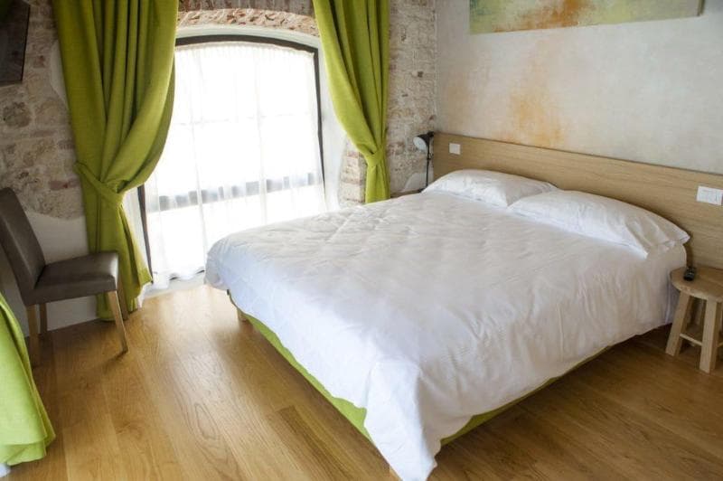 Nuova Filanda Rooms And More main