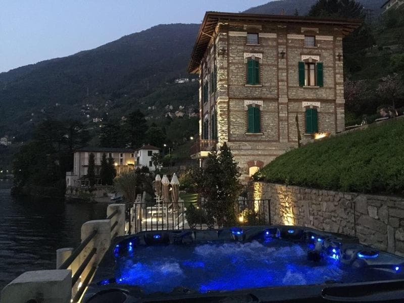 Villa Marina photo 1