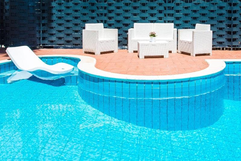 B&B Villa Liberty Sul Mare main