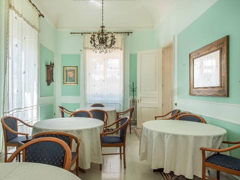 B&B Villa Liberty Sul Mare photo 1