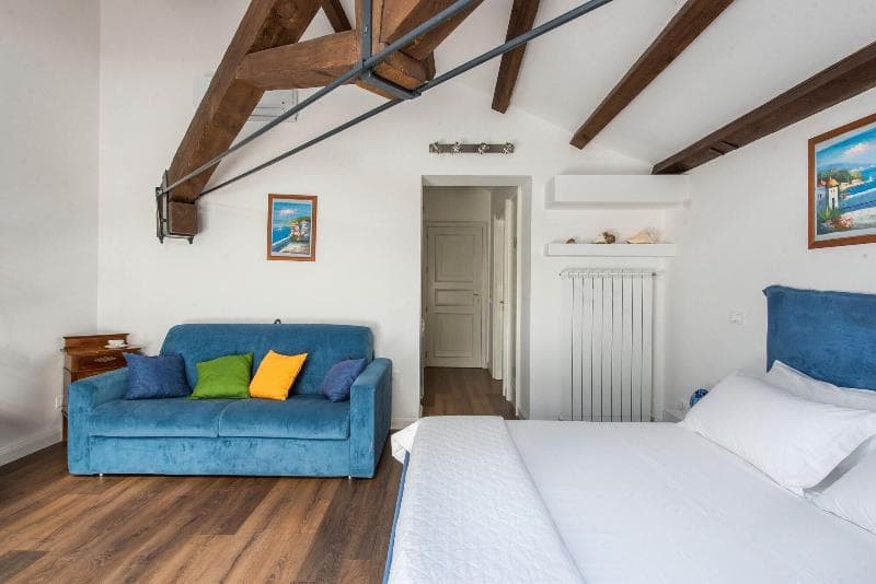 B&B Villa Liberty Sul Mare 3
