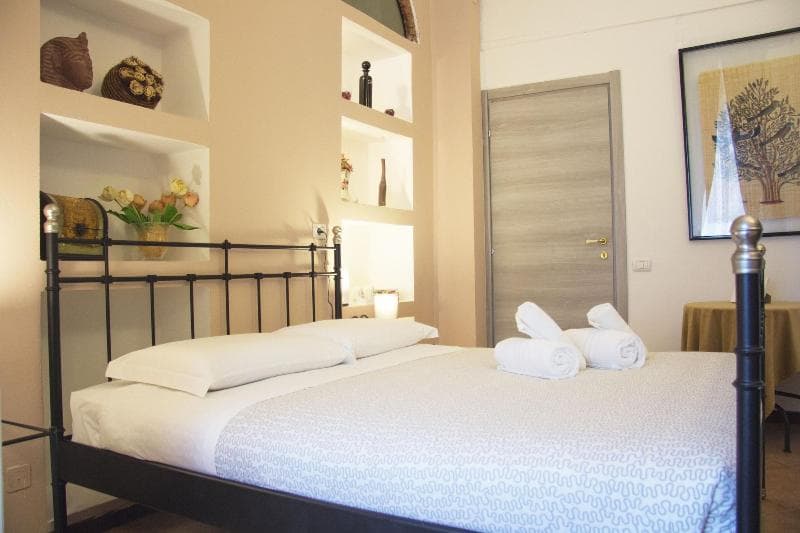 Bed & Breakfast 7 Archi 5