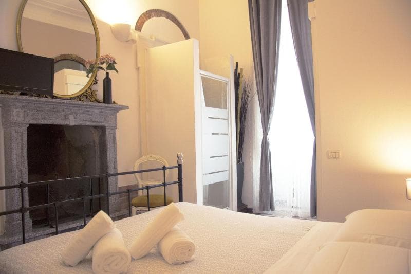 Bed & Breakfast 7 Archi 3