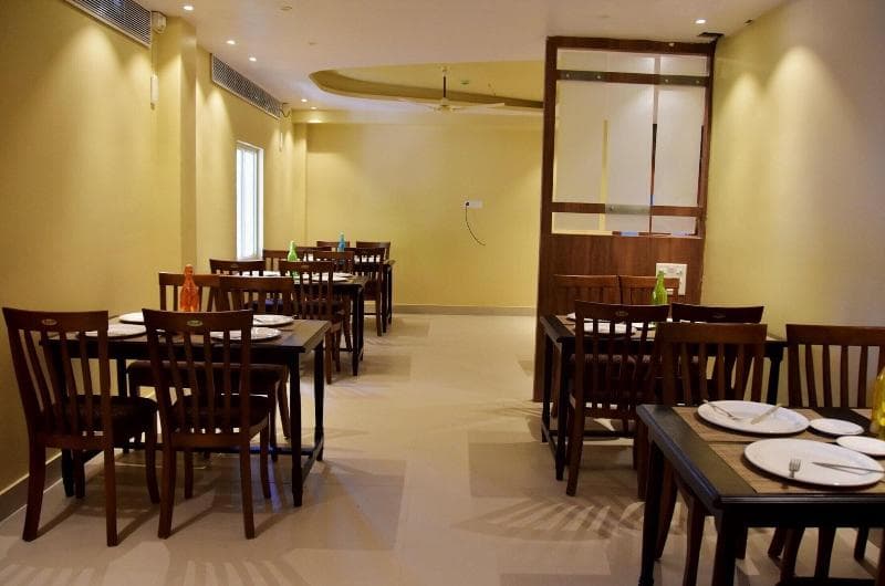 Hotel Serene Palace 2