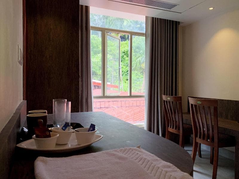 Hotel Serene Palace 3