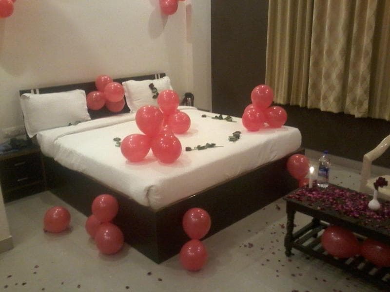 K V Hotel 5