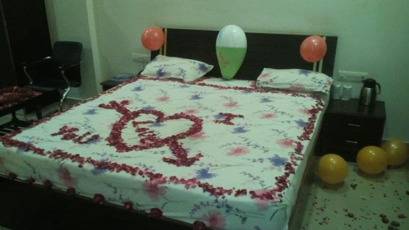 K V Hotel 3