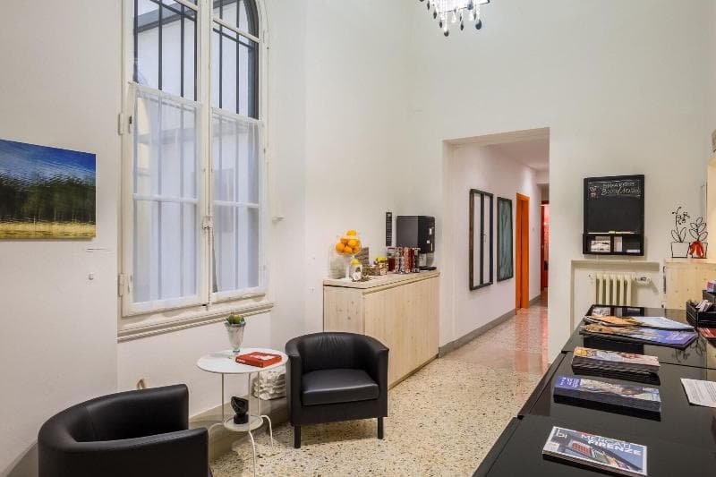 Residenza D'epoca Al Numero 8 4