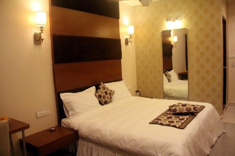 Buhari Royale Boutique Hotel 4