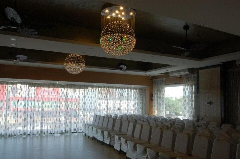 Buhari Royale Boutique Hotel main