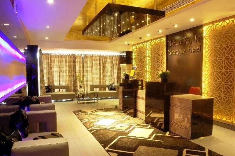Buhari Royale Boutique Hotel 3