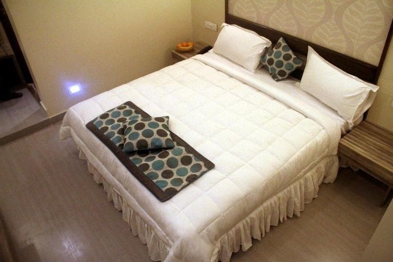 Buhari Royale Boutique Hotel photo 1