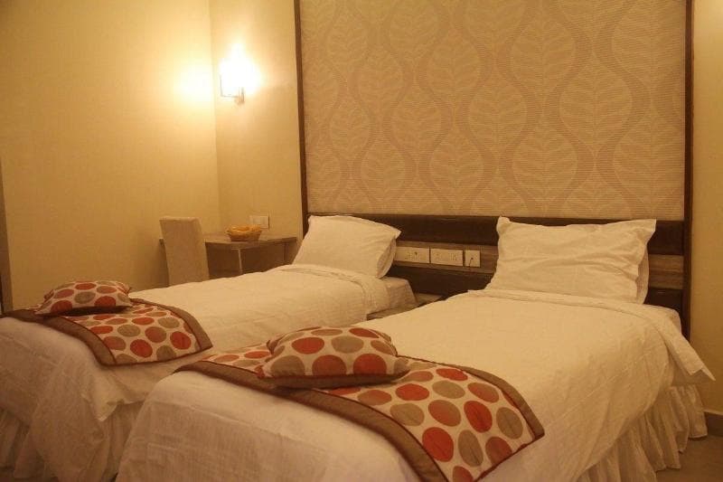 Buhari Royale Boutique Hotel 5