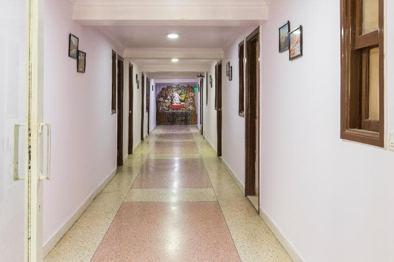 Hotel Landmark Inn photo 1