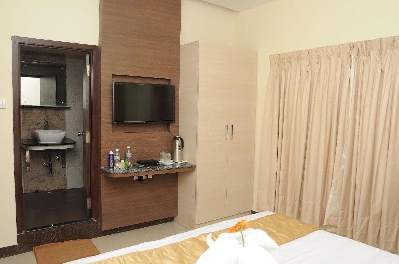 Saibala Grand 5