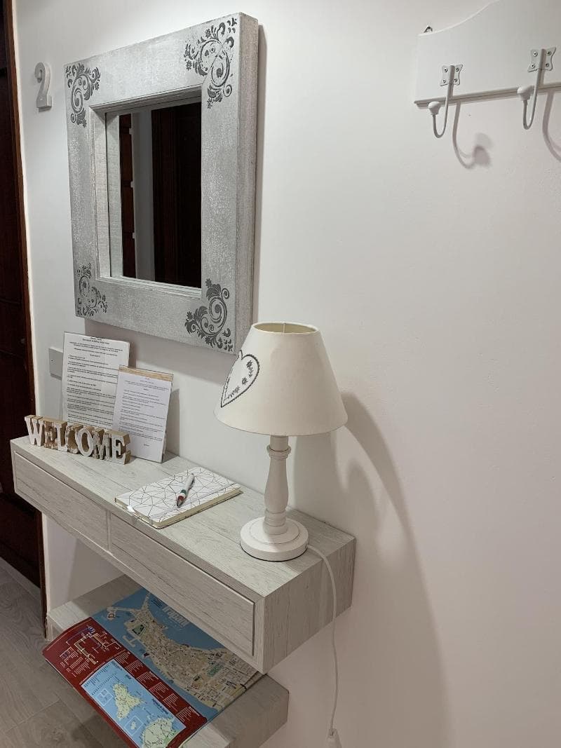Valentina Lovely Rooms 4