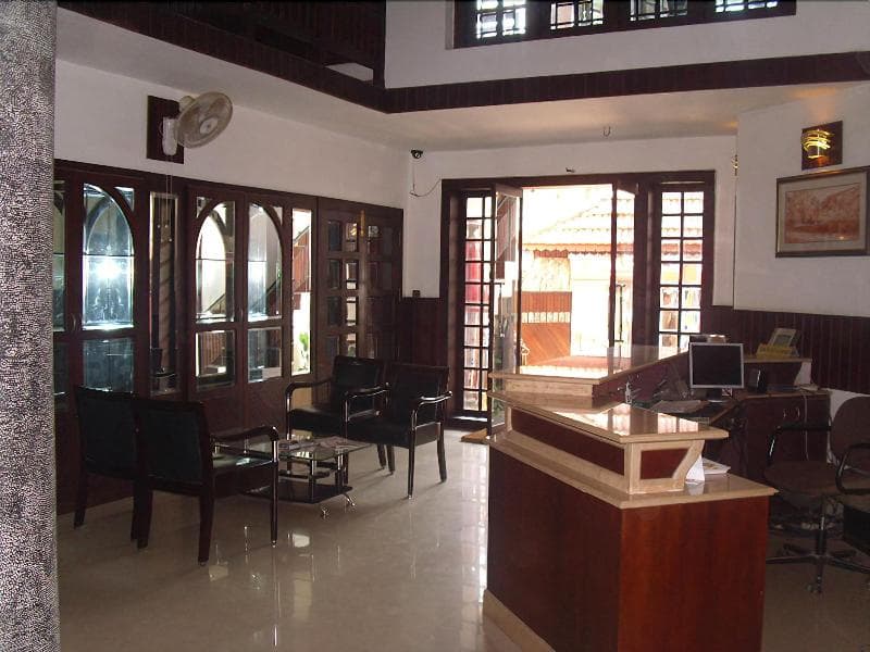 The Mango Tree Inn 3