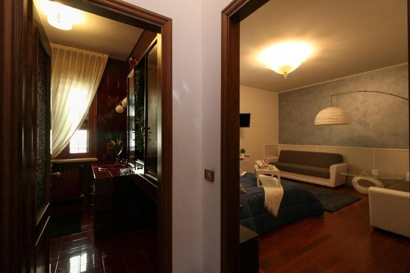 Vitti's Home Verona 5