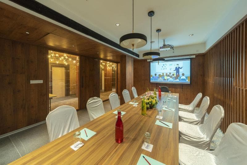 Bhagini Icon Indiranagar main