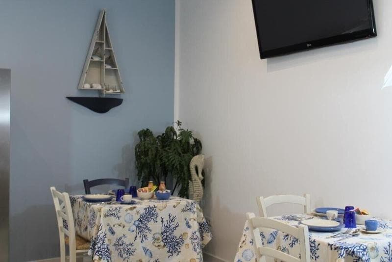 B&B Marina Blu photo 1