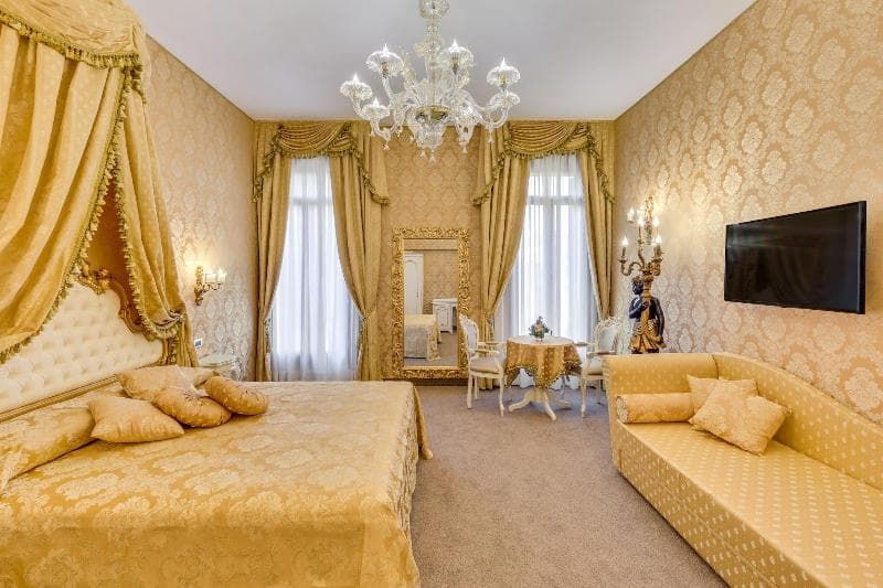 Residenza Veneziana (Adults Only) 5