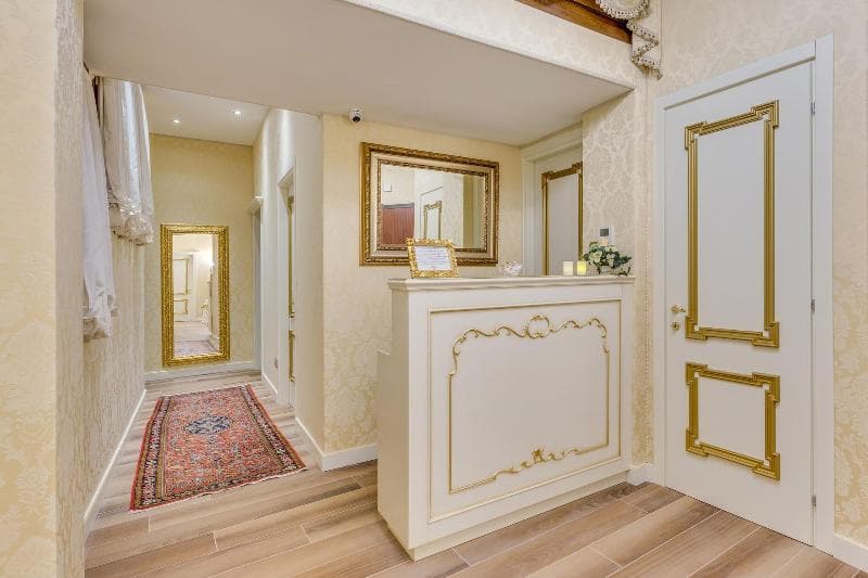 Residenza Veneziana (Adults Only) 4