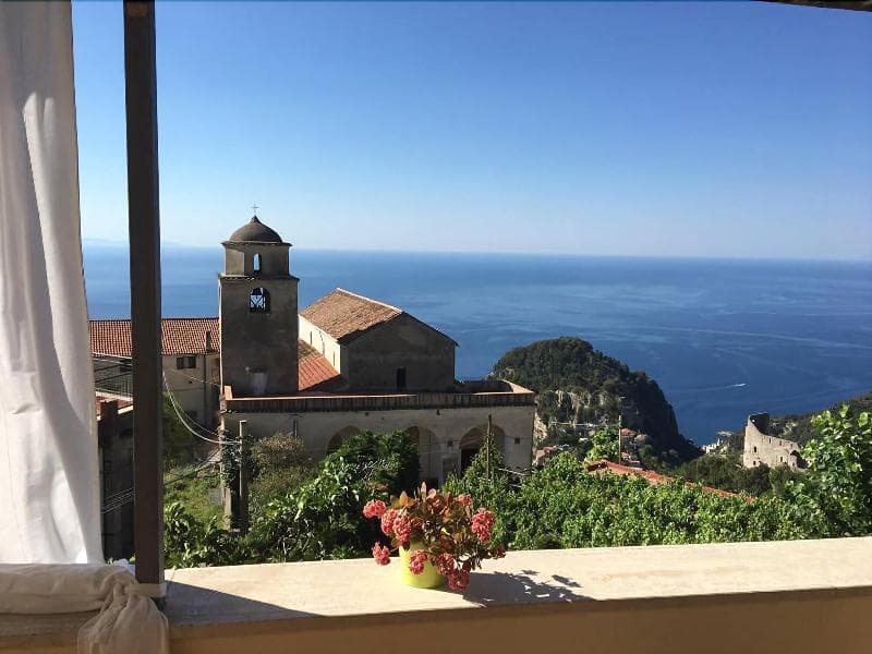 Casa Falcone B&B (Adults Only) 5