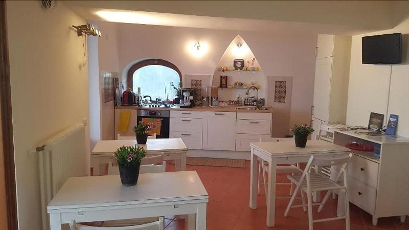 Casa Falcone B&B (Adults Only) 3