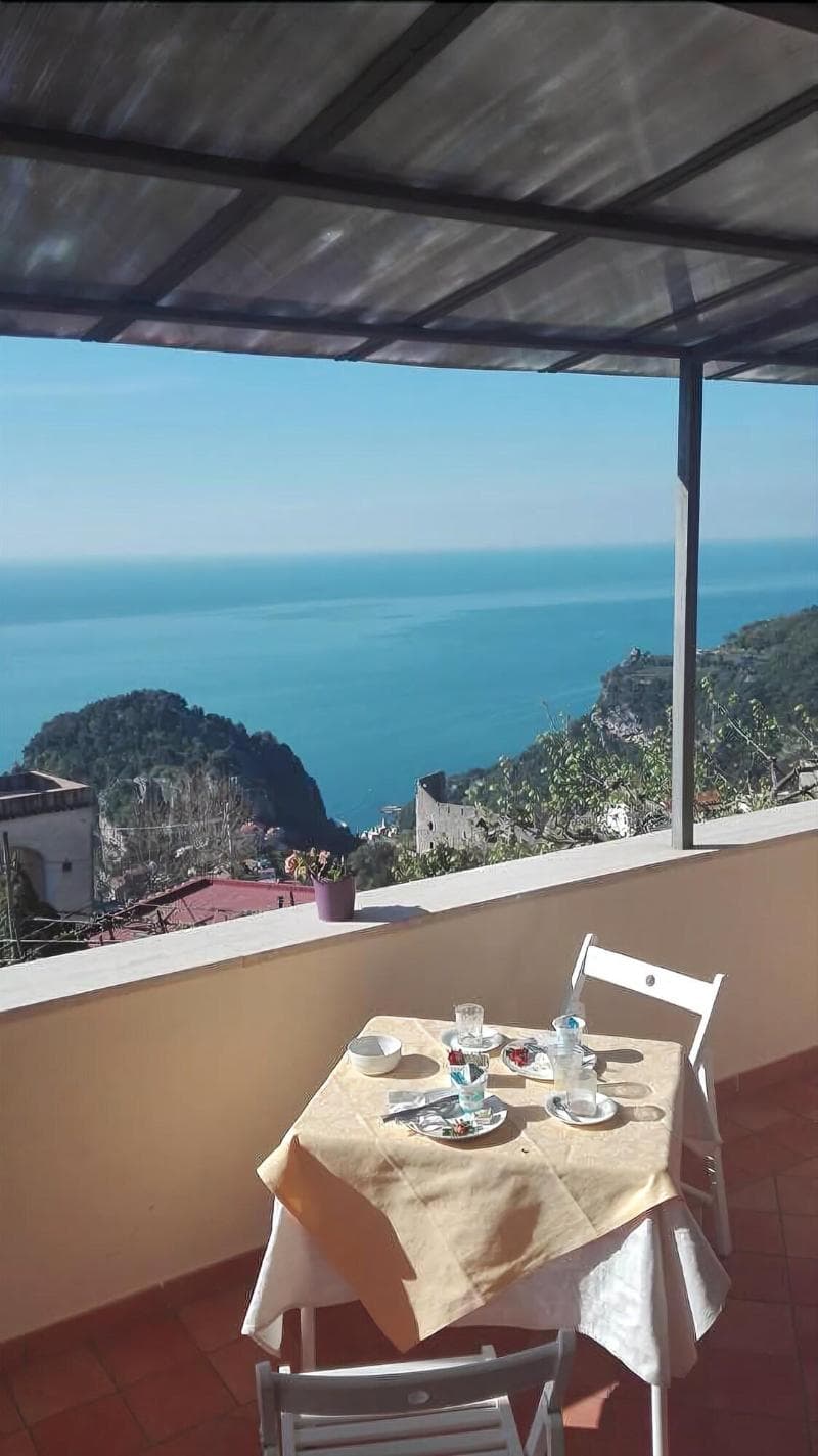 Casa Falcone B&B (Adults Only) photo 1