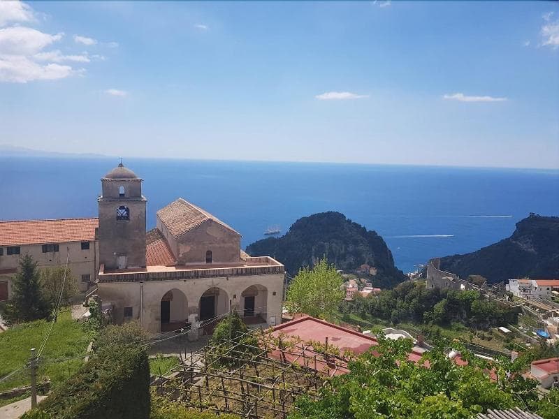 Casa Falcone B&B (Adults Only) 4