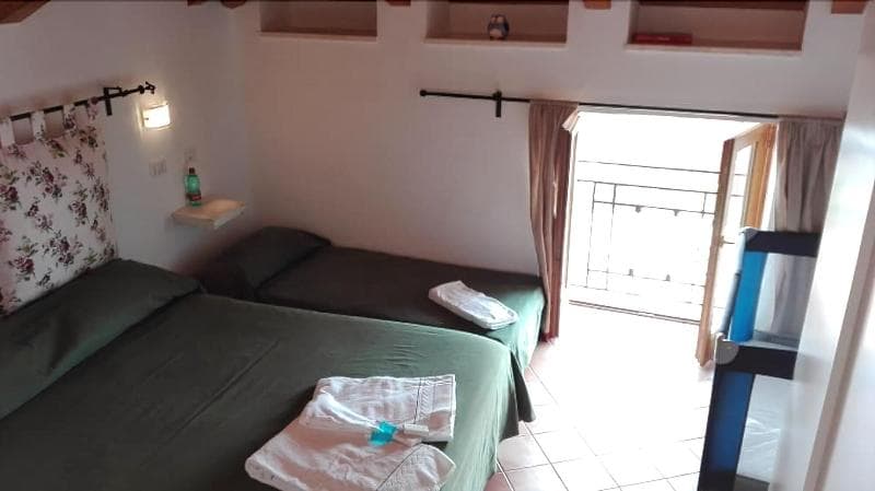 Casa Falcone B&B (Adults Only) 2