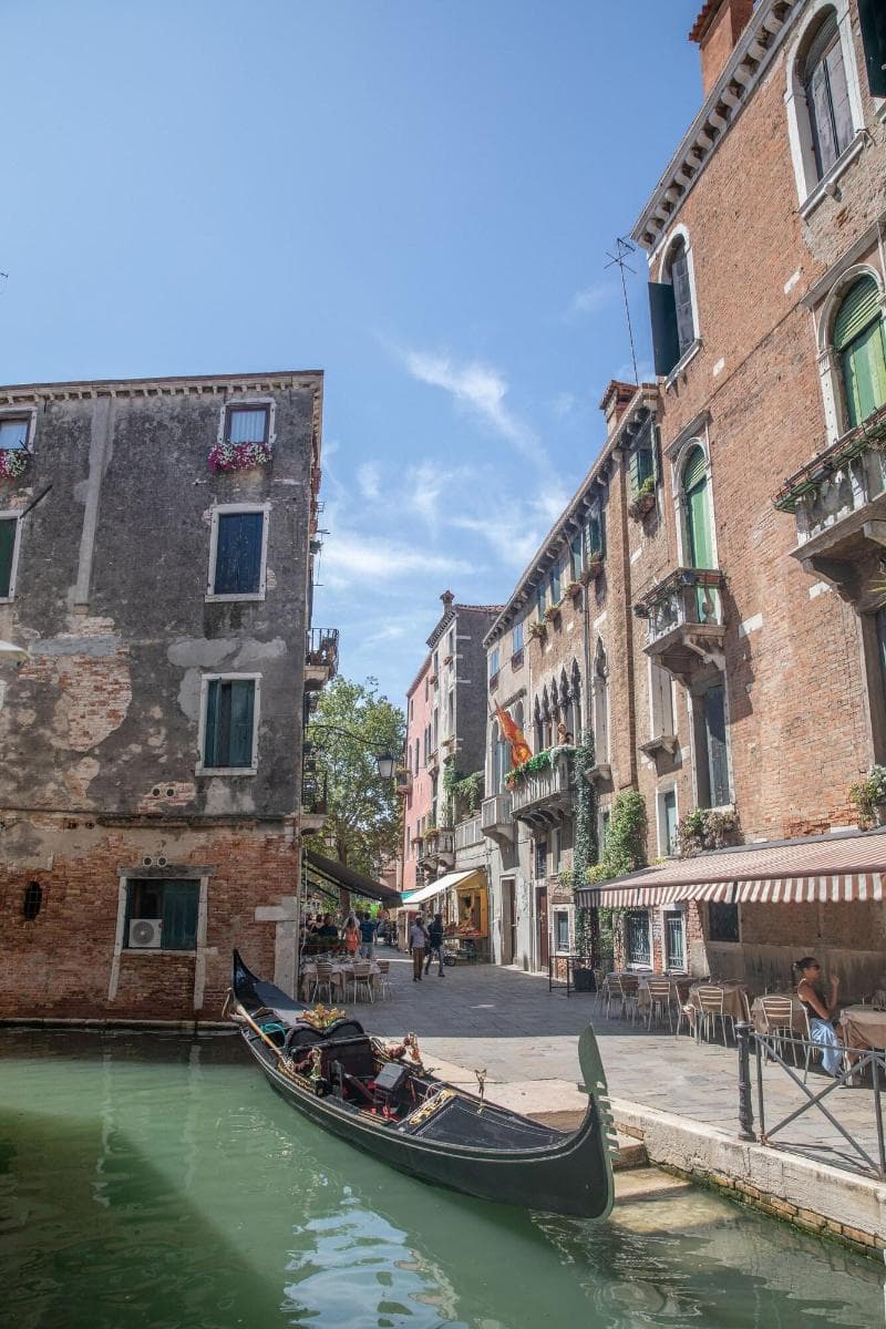 Residenza Al Doge Beato 5
