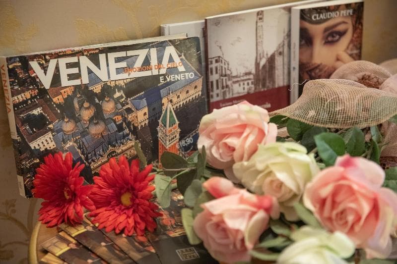 Residenza Al Doge Beato 4