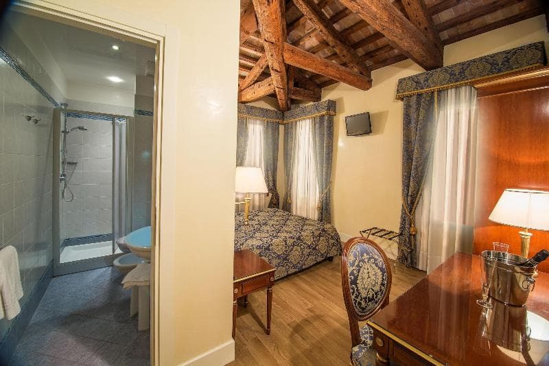B&B Le Marie 4