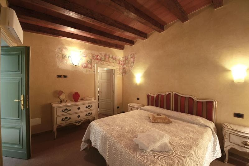 Villa Della Torre In Città 4