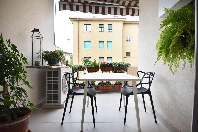 B&B Agli Orti 4