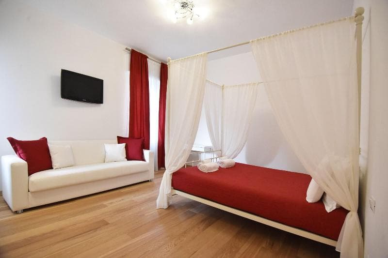B&B Agli Orti photo 1