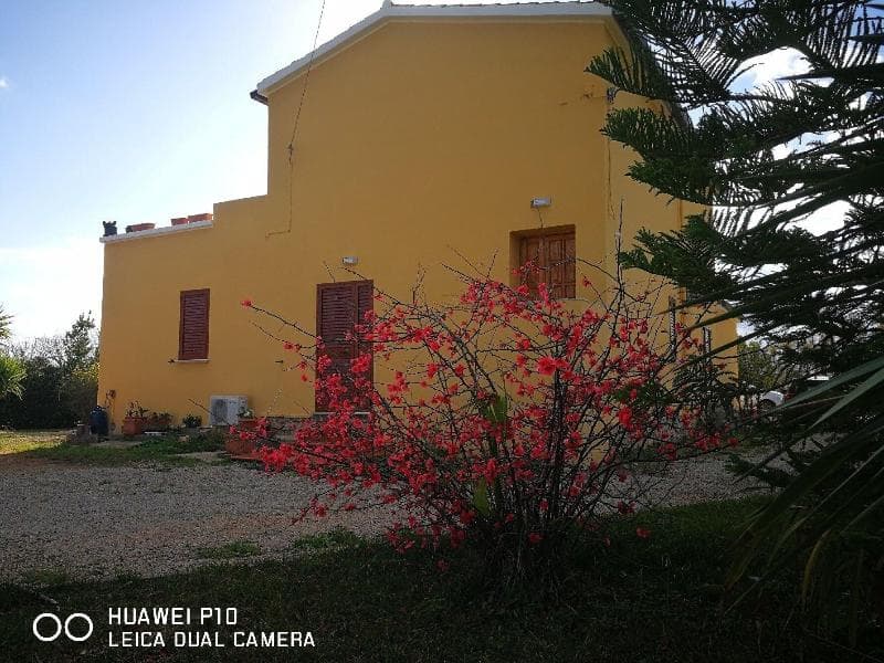 B&B Fiori Di Pesco 3