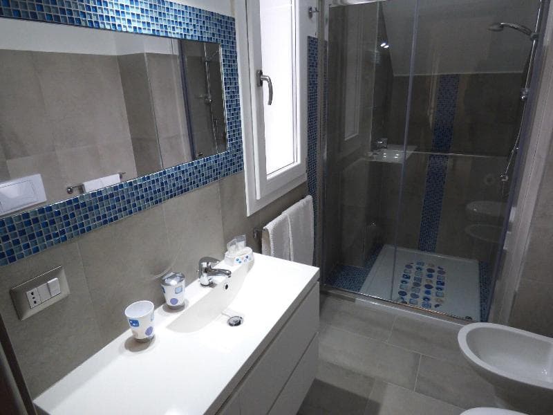 B&B Fiori Di Pesco 5